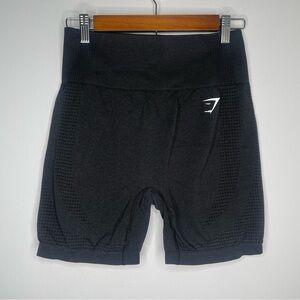 Gymshark Vital Shorts Compression Fit  Size Small
